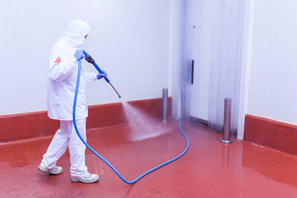 Best Oil Spill Cleanup  in Benton Heights, MI
