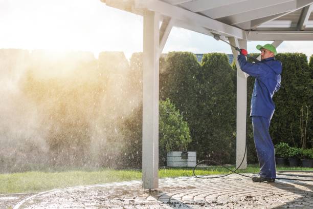 Best Concrete Sealing  in Benton Heights, MI