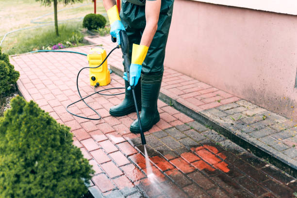 Best Paint Preparation  in Benton Heights, MI