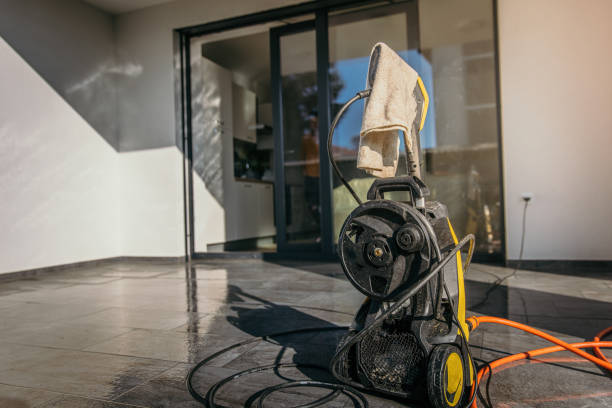 Benton Heights, MI Pressure Washing Company