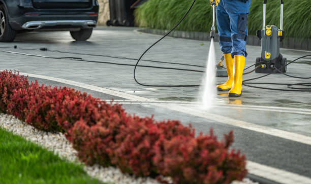 Best Parking Lot and Garage Cleaning  in Benton Heights, MI